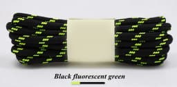 1Pair outdoor sport round shoelaces for boots hiking slip rope shoe laces sneakers shoelace strings100/120/140/160CM 19 Colors
