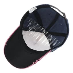 2023 New Designer Motorcycle Print Cotton Baseball Cap Hat for Man Retro Vintage New York 5 Panel Snapback Caps for Women