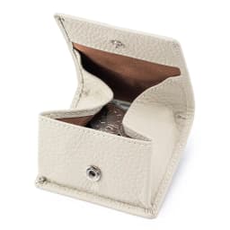 Genuine Leather Unisex Money Bag Luxury Design Famous Brand Hasp Square Wallet Fashion Girls Mini Wallet Women Small Coin Purses