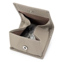 Genuine Leather Unisex Money Bag Luxury Design Famous Brand Hasp Square Wallet Fashion Girls Mini Wallet Women Small Coin Purses