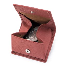 Genuine Leather Unisex Money Bag Luxury Design Famous Brand Hasp Square Wallet Fashion Girls Mini Wallet Women Small Coin Purses