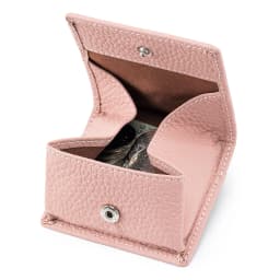 Genuine Leather Unisex Money Bag Luxury Design Famous Brand Hasp Square Wallet Fashion Girls Mini Wallet Women Small Coin Purses