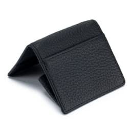 Genuine Leather Unisex Money Bag Luxury Design Famous Brand Hasp Square Wallet Fashion Girls Mini Wallet Women Small Coin Purses