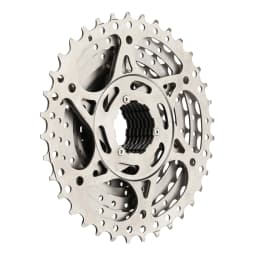 SENSAH 8/9/10/11/12 Speed Road Bike Cassette 11V 23T/25T/28T/30T/32T/34T/36T Bicycle Freewheel K7 10S Flywheel for HG Hub