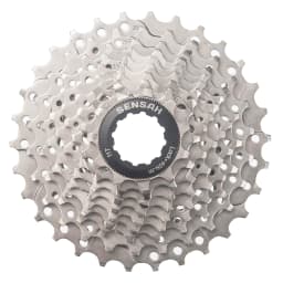 SENSAH 8/9/10/11/12 Speed Road Bike Cassette 11V 23T/25T/28T/30T/32T/34T/36T Bicycle Freewheel K7 10S Flywheel for HG Hub
