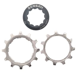 SENSAH 8/9/10/11/12 Speed Road Bike Cassette 11V 23T/25T/28T/30T/32T/34T/36T Bicycle Freewheel K7 10S Flywheel for HG Hub