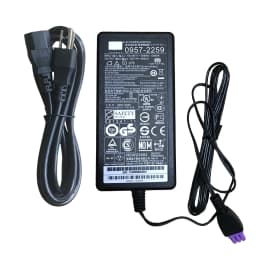 Printer 32V 1560mA AC Adapter 0957-2230 0957-2105 0957-2271 for HP Officejet 6000 4500 6500A 7500 7500A 6500 Plus E-All-in-ONE