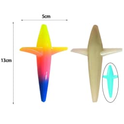 1PC Fishing Saltwater Lures Bait Pink Trolling Bird Shaped Teaser Sea Fishing Big Fish Soft Artificial Bait Tuna Lures For Fish