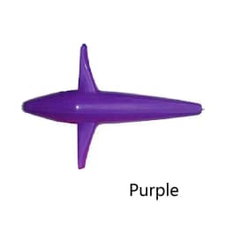 1PC Fishing Saltwater Lures Bait Pink Trolling Bird Shaped Teaser Sea Fishing Big Fish Soft Artificial Bait Tuna Lures For Fish