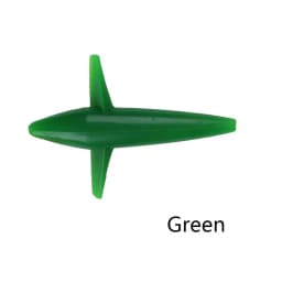 1PC Fishing Saltwater Lures Bait Pink Trolling Bird Shaped Teaser Sea Fishing Big Fish Soft Artificial Bait Tuna Lures For Fish