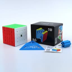 [JudyCube] Moyu Meilong M Magnetic 2x2x2 3x3x3 4x4x4 5x5x5 Speed Cube Professional Meilong 3X3M V2 2X2M 4X4M 5X5M