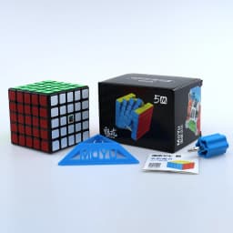 [JudyCube] Moyu Meilong M Magnetic 2x2x2 3x3x3 4x4x4 5x5x5 Speed Cube Professional Meilong 3X3M V2 2X2M 4X4M 5X5M