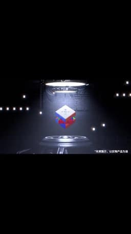 [JudyCube] Moyu Meilong M Magnetic 2x2x2 3x3x3 4x4x4 5x5x5 Speed Cube Professional Meilong 3X3M V2 2X2M 4X4M 5X5M