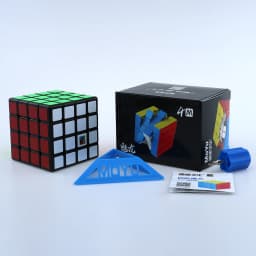[JudyCube] Moyu Meilong M Magnetic 2x2x2 3x3x3 4x4x4 5x5x5 Speed Cube Professional Meilong 3X3M V2 2X2M 4X4M 5X5M