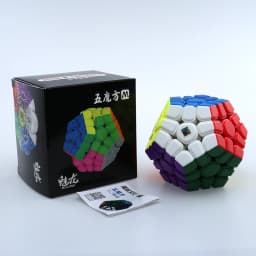 [JudyCube] Moyu Meilong M Magnetic 2x2x2 3x3x3 4x4x4 5x5x5 Speed Cube Professional Meilong 3X3M V2 2X2M 4X4M 5X5M