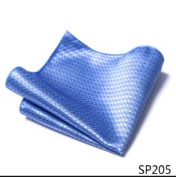 Mix Colors Newest style Classic Silk Pocket Square Handkerchief Clothing accessories Paisley Beige Male Fit Business