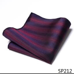 Mix Colors Newest style Classic Silk Pocket Square Handkerchief Clothing accessories Paisley Beige Male Fit Business