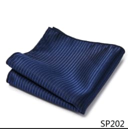 Mix Colors Newest style Classic Silk Pocket Square Handkerchief Clothing accessories Paisley Beige Male Fit Business