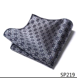 Mix Colors Newest style Classic Silk Pocket Square Handkerchief Clothing accessories Paisley Beige Male Fit Business