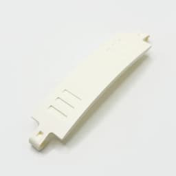 10PCS 18944 Panel Curved 3 x 13 Bricks Collections Bulk Modular GBC Toys For Technical MOC Set 1Pcs Compatible Buildings Blocks