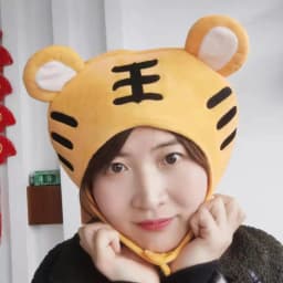 Chinese Zodiac Tiger Toy Hat Cap, Cartoon Animal Head Mascot Hats, Creative Kids Plush Hood, Children Party Toys Favors