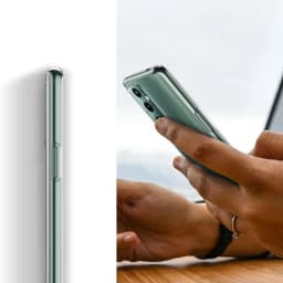 Ultra Thin Clear Silicone Phone Case For Oneplus 9 8 7 8T 7T Pro 9R Soft Full Cover Back Shell For 1+ 9 8 7 Plus Funda Coque TPU