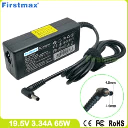 AC Laptop Charger Adapter for Dell Inspiron 3593 3793 5493 5391 5491 5593 3490 3493 3590 3595 3790 5490 5590 5494 power supply