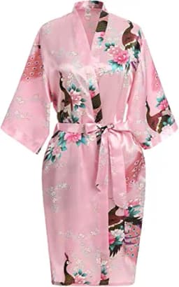 Rayon Robes Women Nightwear Flower Home Clothes Intimate Lingerie Casual Kimono Bath Gown Lady Sexy Night Dress Oversize 3XL
