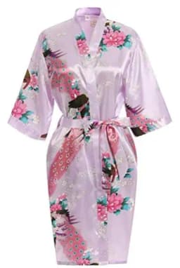 Rayon Robes Women Nightwear Flower Home Clothes Intimate Lingerie Casual Kimono Bath Gown Lady Sexy Night Dress Oversize 3XL