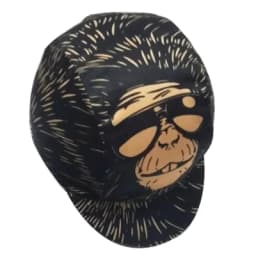 Unisex Retro Cycling Cap Breathable Comfortable Outdoor Sports Bicycle Hat for Ride