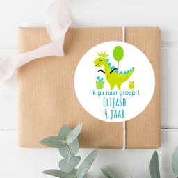 2.5/3.5/4.5/6cm Custom Sticker Customized Business Store Logos Labels Wedding Birthday Baptism Your Own Personalize Stickers