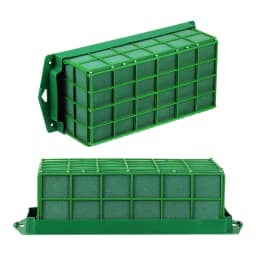 Floral Foam Oasis Floral Foam Brick for Flower Arranging Oasis Flower Displays Foam Blocks for Arts & Crafts Project