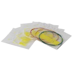 6 Pcs/Set Classical Guitar Strings Colored Nylon String Classic Guitar Strings Musical Instrument Guitar Parts & Accessories