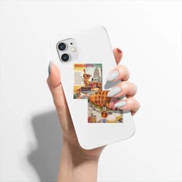 10/30/50PCS Vintage Poster Sticker DIY Phone Laptop Luggage Skateboard Graffiti Decals Fun for Kid Gift