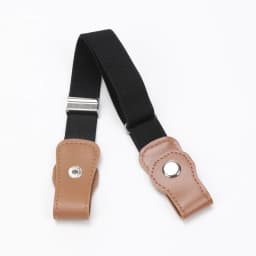 New Child Kids Buckle-Free Elastic Belt No Buckle Stretch Belt for Boys Girls Adjustable Children for Jeans Pants Lazy Belts