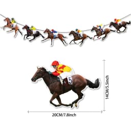 Horse Cake Decoration Horse Realistic Toy Pony Figures Walking Animal Mini Barn Toys Kids  Cowboy Birthday Party Supplie