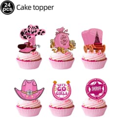 Horse Cake Decoration Horse Realistic Toy Pony Figures Walking Animal Mini Barn Toys Kids  Cowboy Birthday Party Supplie