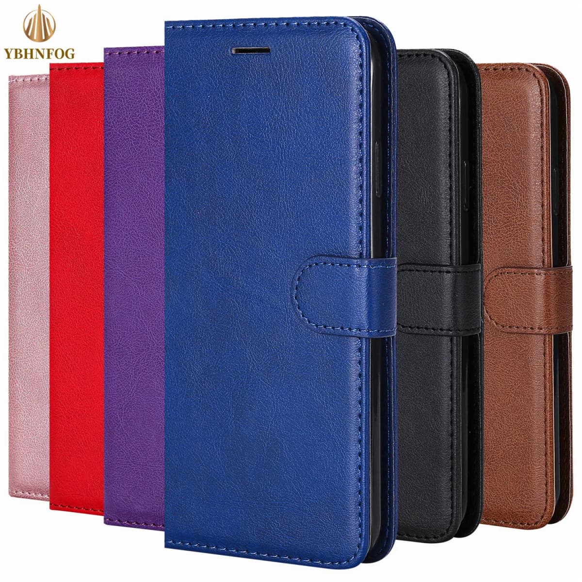 PU Leather Wallet Case For Google Pixel 6 7 8 9 10 11 Pro XL Holder Flip Stand Cover For Pixel 6A 7A 8A 9A 10A Phone Coque