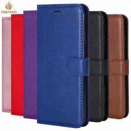 PU Leather Wallet Case For Google Pixel 6 7 8 9 10 11 Pro XL Holder Flip Stand Cover For Pixel 6A 7A 8A 9A 10A Phone Coque