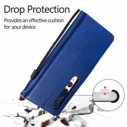 PU Leather Wallet Case For Google Pixel 6 7 8 9 10 11 Pro XL Holder Flip Stand Cover For Pixel 6A 7A 8A 9A 10A Phone Coque
