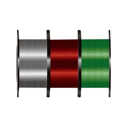 TAIYU 200M Nylon fishing line 2-33LB Japanese Durable Monofilament Sea/Freshwater main Line leader Fishing wire for Carp fishing