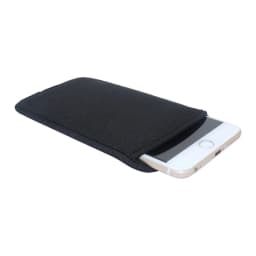 Neoprene Mobile Phone Case Bag Pouch For iPhone 13 12 11 Pro 5 5s 6 7 8 Plus X Xr Xs Max Case Samsung Xiaomi Phone Case Bags