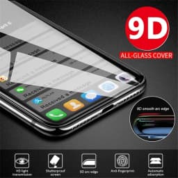 9D Tempered Glass for Samsung Galaxy A13 A53 A52 A32 A12 A50 A51 A52S A72 A54 A33 A71 A21S A73 A16 A56 M12 S10E Screen Protector