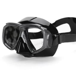Myopia Scuba Diving Mask Snakeskin Anti Fog for Spearfishing Gear Swimming Masks Googles Nearsighted Lenses Short-Sighted