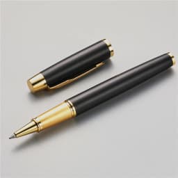 Luxury Heavy Feel Metal Ballpoint Pens Business Office Signature Pens Roller Ballpen Writing Gifts School Supplies Stationery