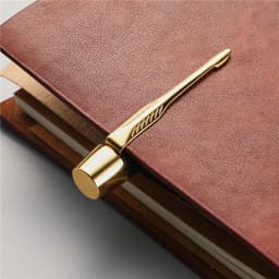 Luxury Heavy Feel Metal Ballpoint Pens Business Office Signature Pens Roller Ballpen Writing Gifts School Supplies Stationery