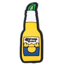 PVC Bottle Shoe Charms Cute Garden Shoes Decorations Buckle Accessories for Wristband Kids Adults Gifts