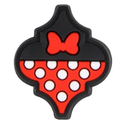 PVC Bottle Shoe Charms Cute Garden Shoes Decorations Buckle Accessories for Wristband Kids Adults Gifts