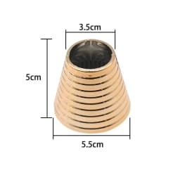 New Fashion Ponytail Fixed Holder Hair Claw Girl High Ponytail Clip Hairpin Claw Clip Advanced Sense Hair Accessories Headwear