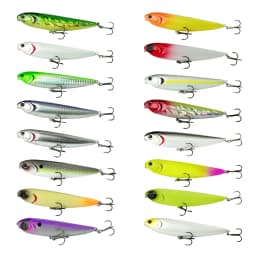 WATERBOY 8cm 9g 10cm 13g Pencil Fishing Lure Hard Artificial Bait Stickbait New Arrive Hot Fish Lure Manufacture Wobbler Pesca